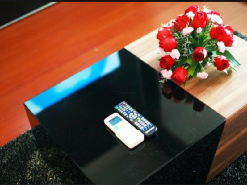 U Hotel Apartment Guangzhou Eksteriør bilde